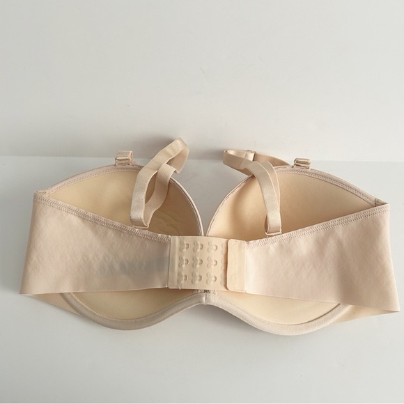 New Victoria’s Secret Multi-way Bra | Size 38D - Picture 3 of 5